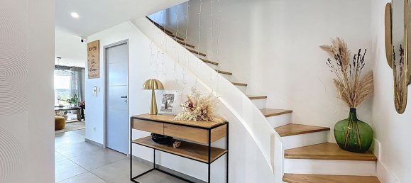 Дом с 3 спальнями в Нерон, Франция № 337899 12