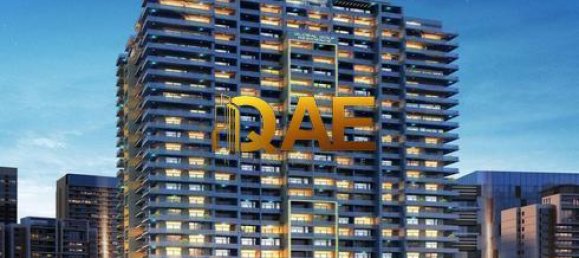 2 Schlafzimmer Wohnung in Dubai Sports City, UAE, Nr. 14339 2