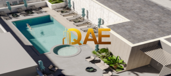 2 Schlafzimmer Wohnung in Dubai Sports City, UAE, Nr. 14339 9