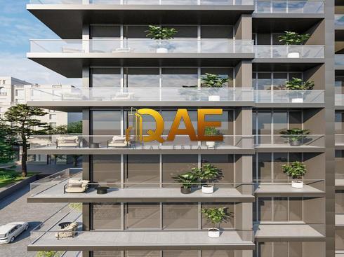 2 Schlafzimmer Wohnung in Dubai Sports City, UAE, Nr. 14339