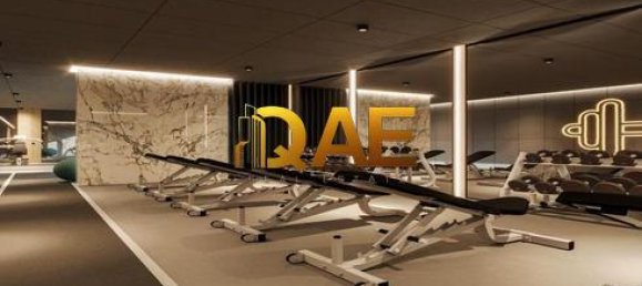 2 Schlafzimmer Wohnung in Dubai Sports City, UAE, Nr. 14339 5