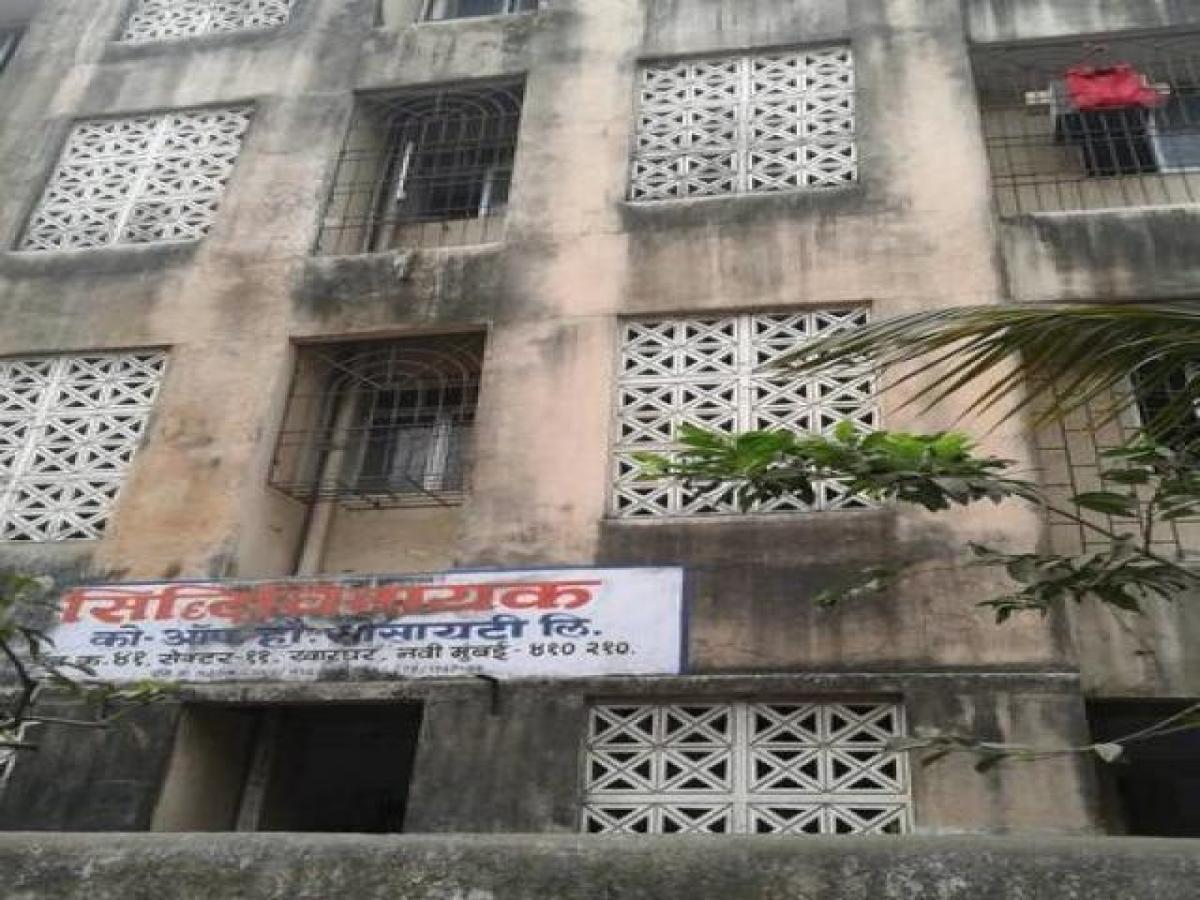 3 Schlafzimmer Haus in Mumbai, India, Nr. 63659