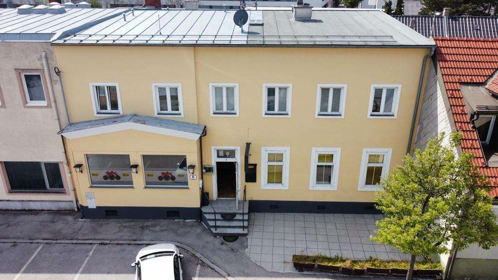 78m² Commercial property in Baden, Austria No. 60046