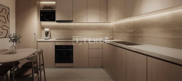 2 Schlafzimmer Wohnung in Al Marjan Island, UAE, Nr. 102618 20