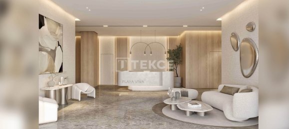 2 Schlafzimmer Wohnung in Al Marjan Island, UAE, Nr. 102618 16