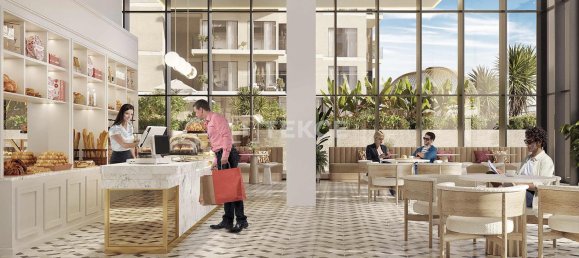 2 Schlafzimmer Wohnung in Al Marjan Island, UAE, Nr. 102618 14