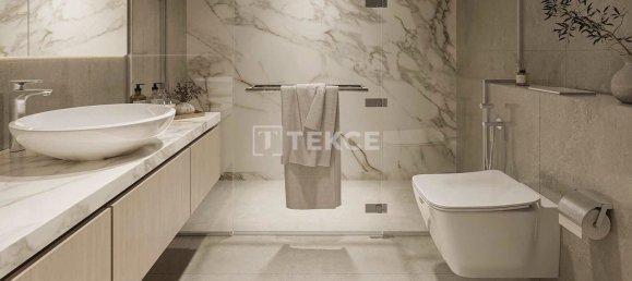 2 Schlafzimmer Wohnung in Al Marjan Island, UAE, Nr. 102618 26