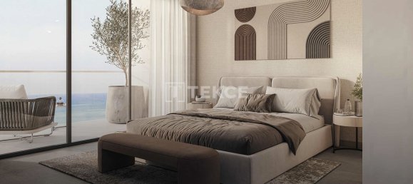 2 Schlafzimmer Wohnung in Al Marjan Island, UAE, Nr. 102618 22