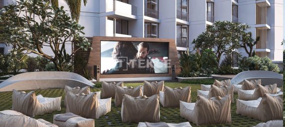 2 Schlafzimmer Wohnung in Al Marjan Island, UAE, Nr. 102618 11