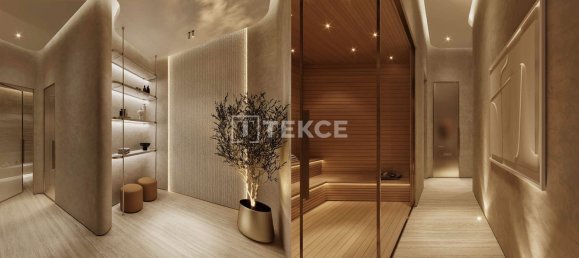 2 Schlafzimmer Wohnung in Al Marjan Island, UAE, Nr. 102618 15