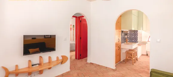 Casa T2 em Albufeira, Portugal N.º 92622 12