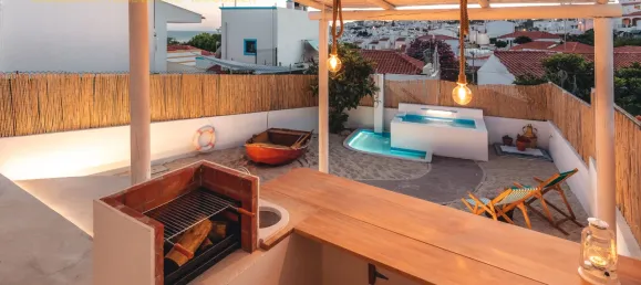 Casa T2 em Albufeira, Portugal N.º 92622 9