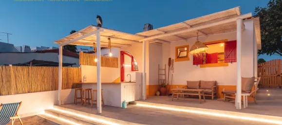 Casa T2 em Albufeira, Portugal N.º 92622 2