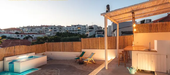 Casa T2 em Albufeira, Portugal N.º 92622 7