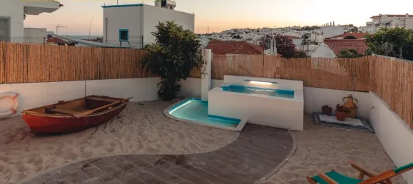 Casa T2 em Albufeira, Portugal N.º 92622 8