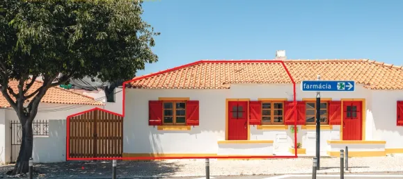 Casa T2 em Albufeira, Portugal N.º 92622 4