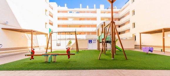 Penthouse T1 em Roquetas de Mar, Spain N.º 167134 33