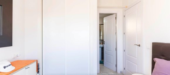 Penthouse T1 em Roquetas de Mar, Spain N.º 167134 15