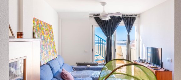 Penthouse T1 em Roquetas de Mar, Spain N.º 167134 7