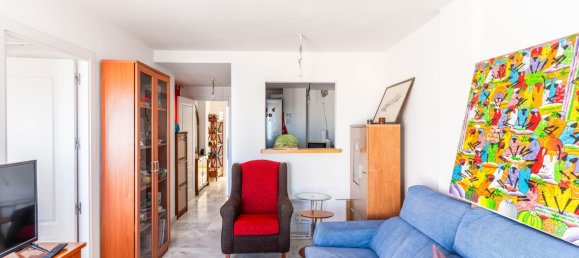 Penthouse T1 em Roquetas de Mar, Spain N.º 167134 20
