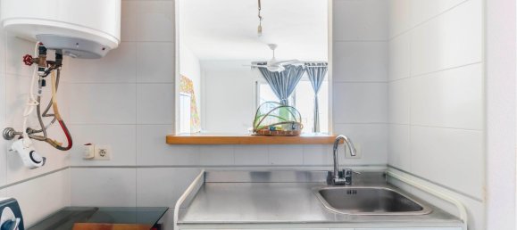 Penthouse T1 em Roquetas de Mar, Spain N.º 167134 5