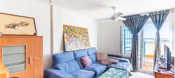 Penthouse T1 em Roquetas de Mar, Spain N.º 167134 24