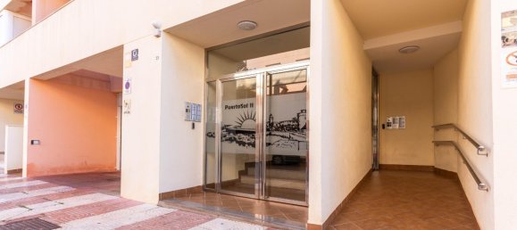 Penthouse T1 em Roquetas de Mar, Spain N.º 167134 43