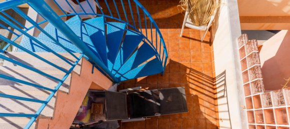 Penthouse T1 em Roquetas de Mar, Spain N.º 167134 27