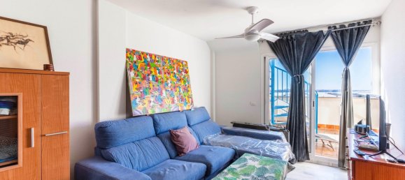 Penthouse T1 em Roquetas de Mar, Spain N.º 167134 36