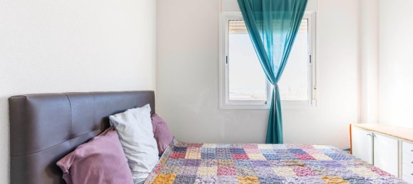 Penthouse T1 em Roquetas de Mar, Spain N.º 167134 12