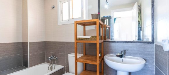 Penthouse T1 em Roquetas de Mar, Spain N.º 167134 37