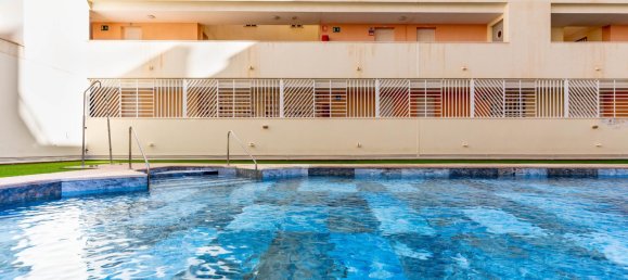 Penthouse T1 em Roquetas de Mar, Spain N.º 167134 30