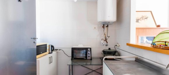 Penthouse T1 em Roquetas de Mar, Spain N.º 167134 4