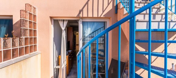 Penthouse T1 em Roquetas de Mar, Spain N.º 167134 26