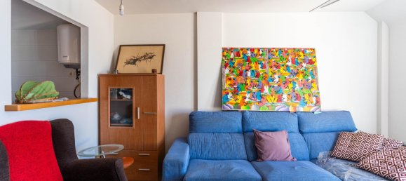 Penthouse T1 em Roquetas de Mar, Spain N.º 167134 8