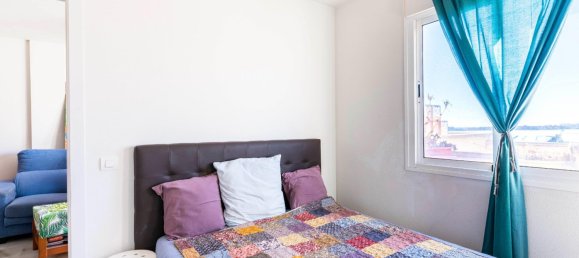 Penthouse T1 em Roquetas de Mar, Spain N.º 167134 16