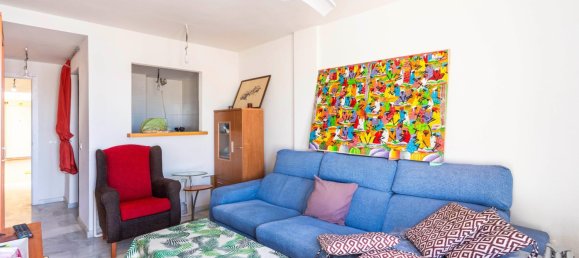 Penthouse T1 em Roquetas de Mar, Spain N.º 167134 23