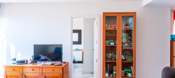 Penthouse T1 em Roquetas de Mar, Spain N.º 167134 10