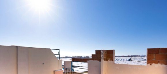 Penthouse T1 em Roquetas de Mar, Spain N.º 167134 40