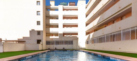 Penthouse T1 em Roquetas de Mar, Spain N.º 167134 42