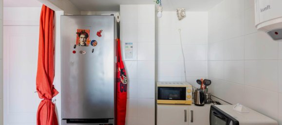 Penthouse T1 em Roquetas de Mar, Spain N.º 167134 6