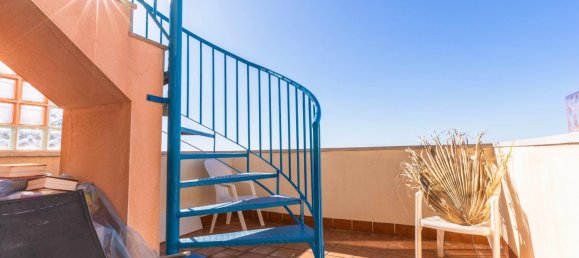 Penthouse T1 em Roquetas de Mar, Spain N.º 167134 34