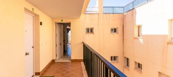 Penthouse T1 em Roquetas de Mar, Spain N.º 167134 47