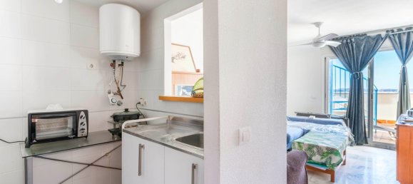 Penthouse T1 em Roquetas de Mar, Spain N.º 167134 2