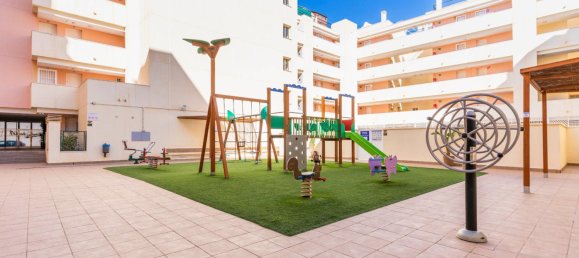 Penthouse T1 em Roquetas de Mar, Spain N.º 167134 41