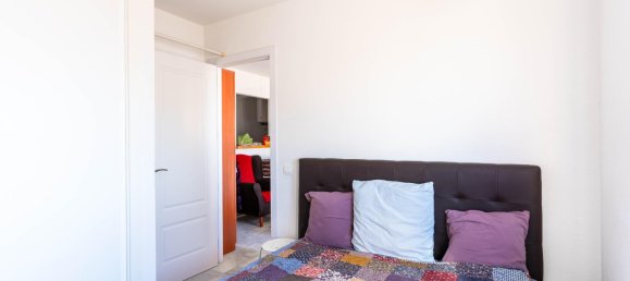 Penthouse T1 em Roquetas de Mar, Spain N.º 167134 14