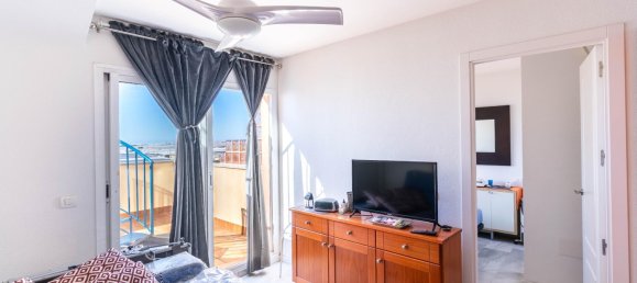 Penthouse T1 em Roquetas de Mar, Spain N.º 167134 11