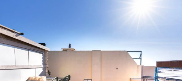 Penthouse T1 em Roquetas de Mar, Spain N.º 167134 28