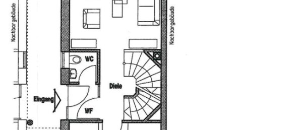 Moradia em banda T4 em Ulm, Germany N.º 222455 22