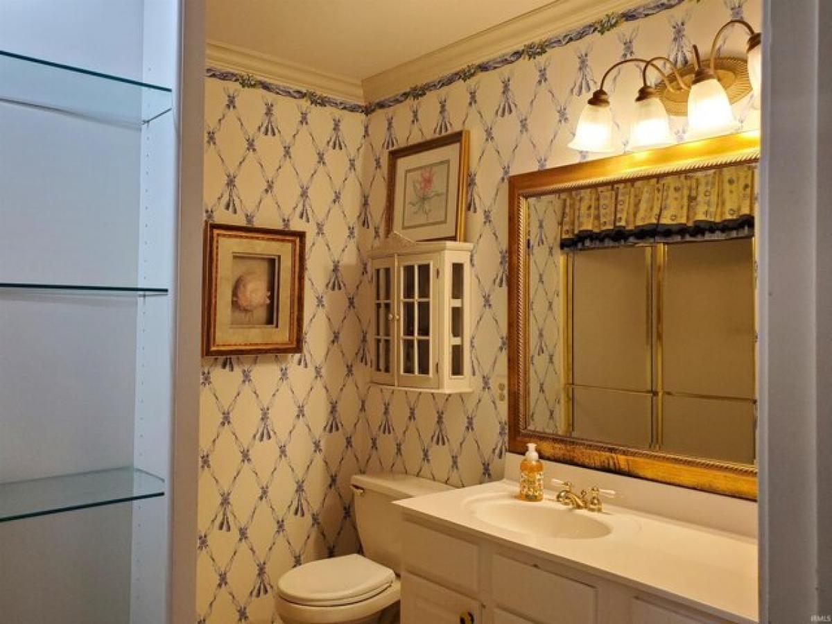 2 chambres Maison à Evansville, USA No. 440201